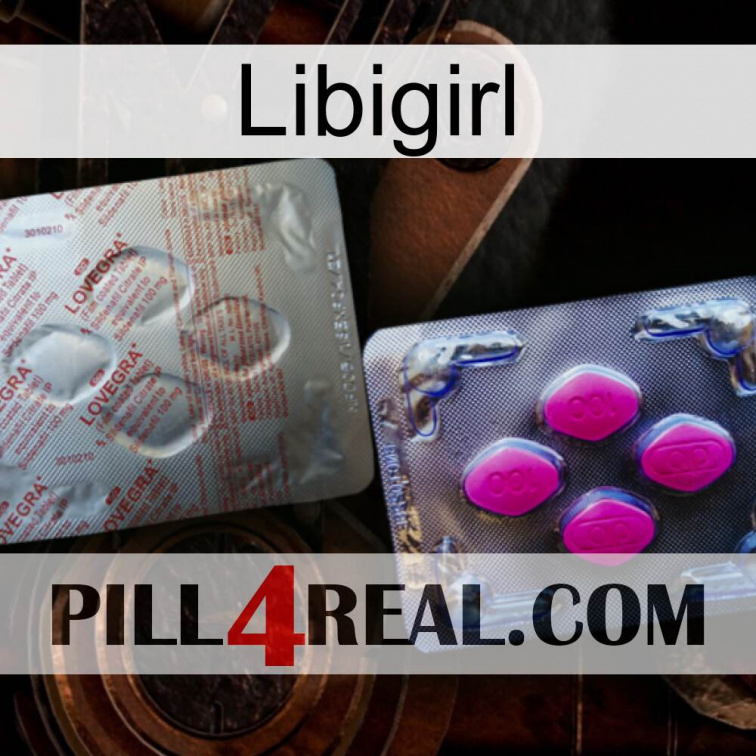 Libigirl 38